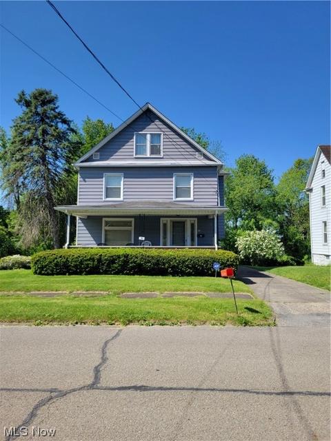 76 Frank St, Struthers, OH 44471 photo 1