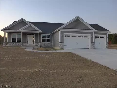 34128 Harvest Pointe Dr, North Ridgeville, OH 44039