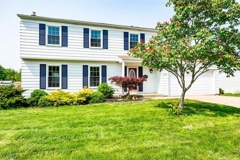2138 David Ave, Parma, OH 44134 photo 1