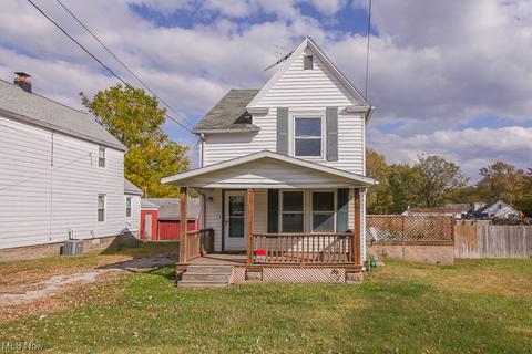 3907 Elyria Ave, Lorain, OH 44055 photo 1