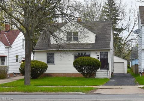21307 Libby Rd, Maple Heights, OH 44137 photo 1