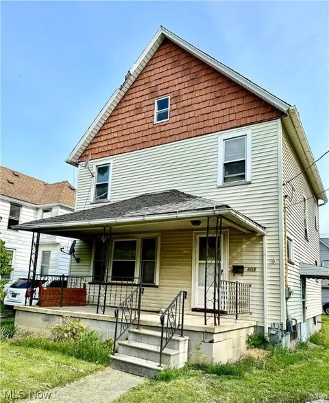 603 Dewey Ave, Elyria, OH 44035