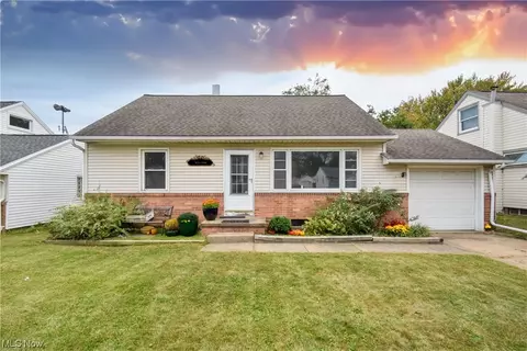 1331 Ellwood Ave SW, Canton, OH 44710