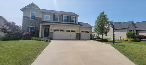 7326 Quails Nest Ln, North Ridgeville, OH 44039