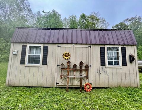 33930 Hysell Run Rd, Pomeroy, OH 45769 photo 1