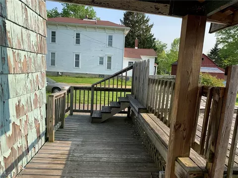 Exterior - 8867 S Main St, Windham, OH 44288 photo 5 of 6