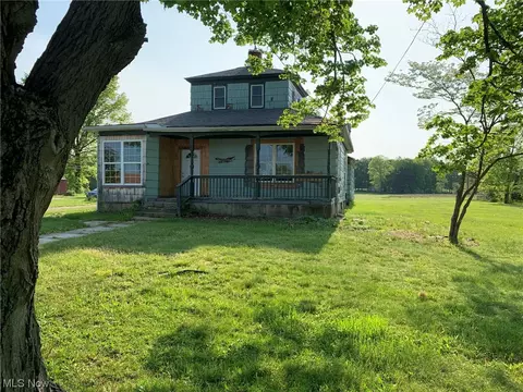 Exterior - 8867 S Main St, Windham, OH 44288 photo 2 of 6