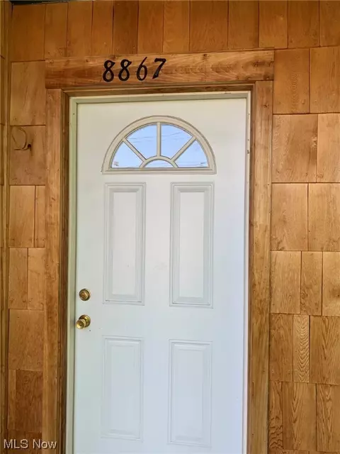Entry Way - 8867 S Main St, Windham, OH 44288 photo 1 of 2