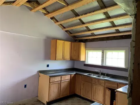 Kitchen - 8867 S Main St, Windham, OH 44288 photo 1 of 4
