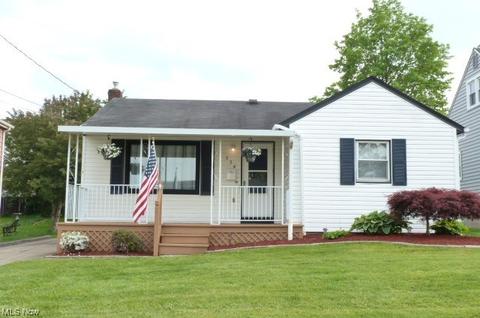 534 Como St, Struthers, OH 44471 photo 2