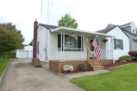 534 Como St, Struthers, OH 44471 photo 3