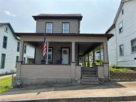 342 21st St, Bellaire, OH 43906