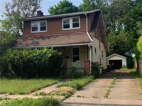 79 W Burns Ave, Akron, OH 44310 photo 1
