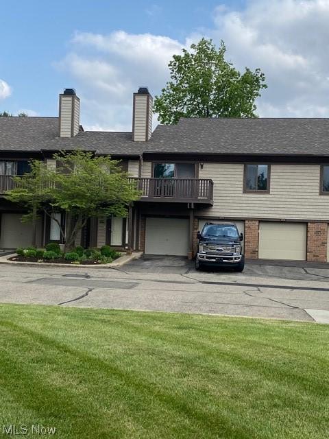 4574 Morgate Cir NW, Canton, OH 44708 photo 1