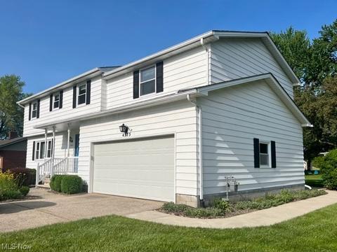 4375 Case Rd, Avon, OH 44011 photo 2