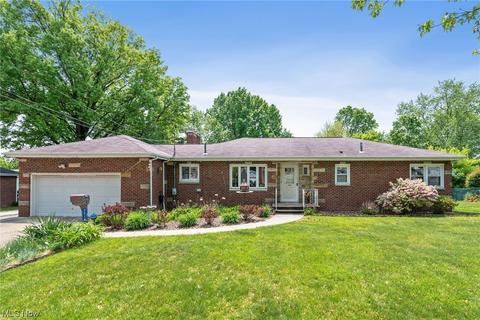 3016 25th St NW, Canton, OH 44708 photo 1