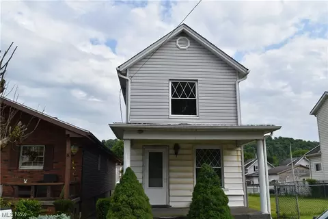 4048 Lincoln Ave, Shadyside, OH 43947