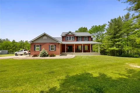 236 Township Road 1461, Greenwich, OH 44837