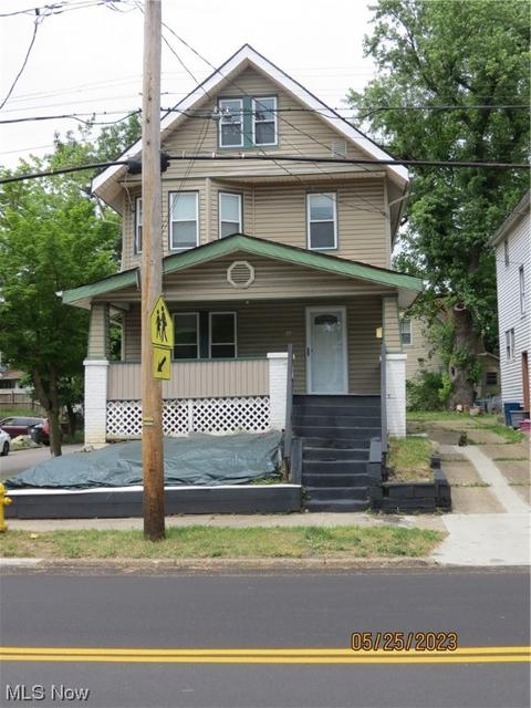 57 Uhler Ave, Akron, OH 44310 photo 1