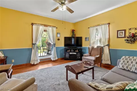 229 Marion Ave, Struthers, OH 44471 photo 4