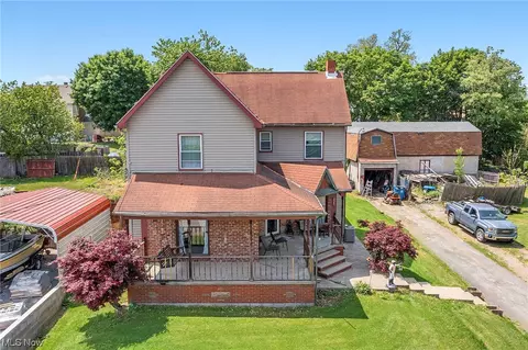 229 Marion Ave, Struthers, OH 44471 photo 29