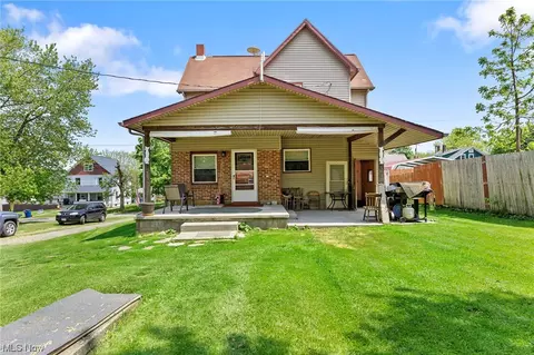 229 Marion Ave, Struthers, OH 44471 photo 27