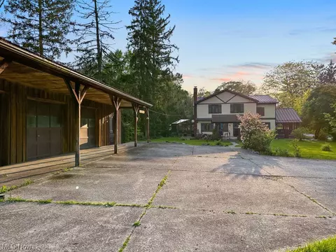 5801 Auster Rd, Wakeman, OH 44889 photo 4