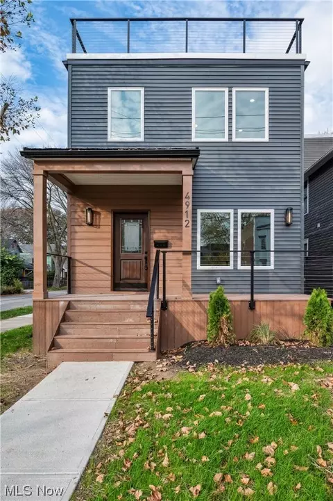 4912 Bridge Ave, Cleveland, OH 44102