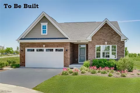 316 Kelley Dr, Macedonia, OH 44056