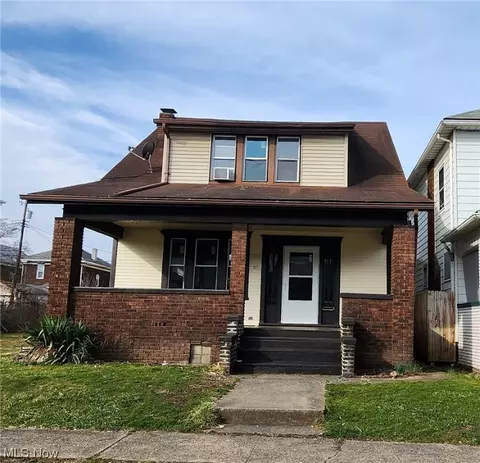 717 Rosswell Ave, Steubenville, OH 43952
