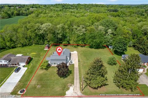 7635 Del Corso Ave, Canton, OH 44721 photo 3