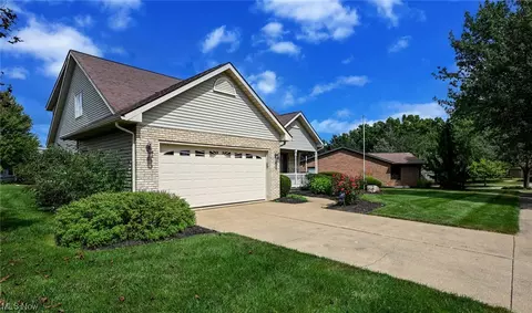 497 Memory Ln, Wooster, OH 44691 photo 2
