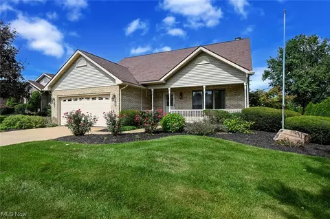 497 Memory Ln, Wooster, OH 44691 photo 1
