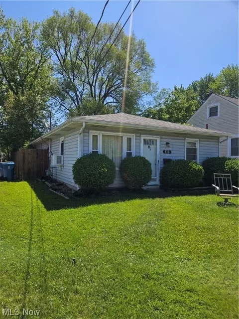 1321 Madison Ave, Lorain, OH 44053