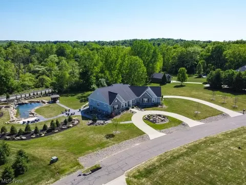 4738 Paxton Rd, Copley, OH 44321