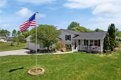 18863 Rowell Rd, Wellington, OH 44090