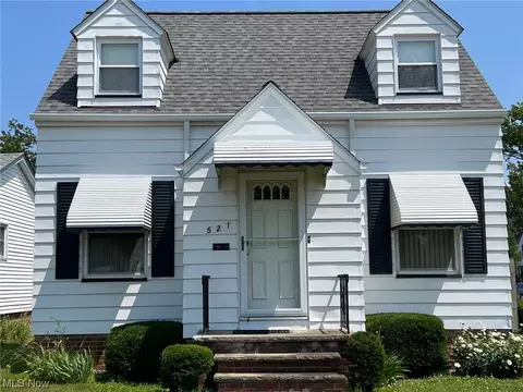 521 E 266 St, Euclid, OH 44132 photo 1