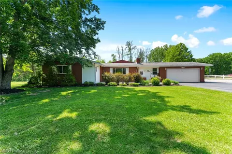 16529 Heiser Rd, Berlin Center, OH 44401