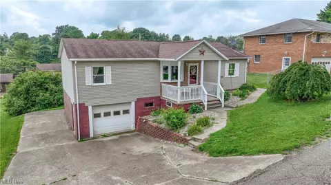 400 Morgantown Ave, Barnesville, OH 43713