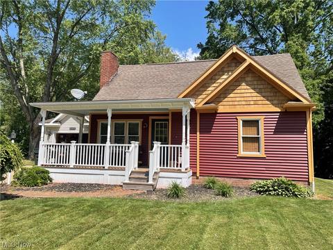 1628 Miles Ave NW, Canton, OH 44708 photo 2