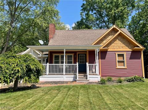 1628 Miles Ave NW, Canton, OH 44708 photo 1