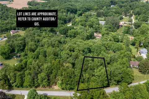 Mohican Trail, Negley, OH 44441