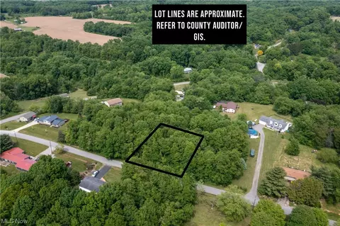 Mohican Trail, Negley, OH 44441