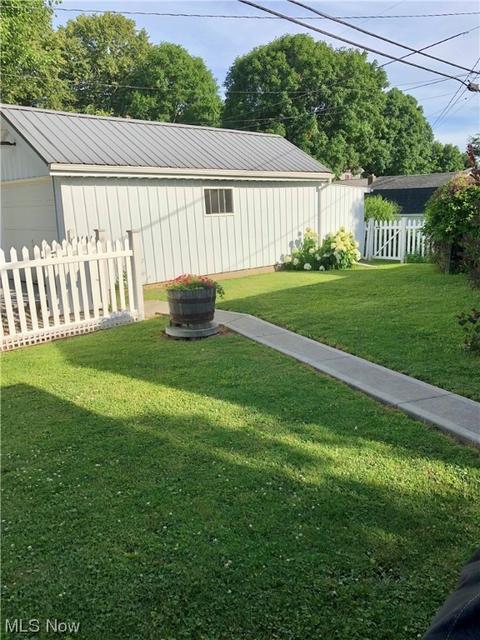 201 E Main St, Plainfield, OH 43836 photo 6