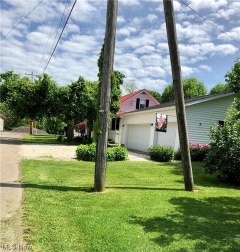 201 E Main St, Plainfield, OH 43836 photo 7