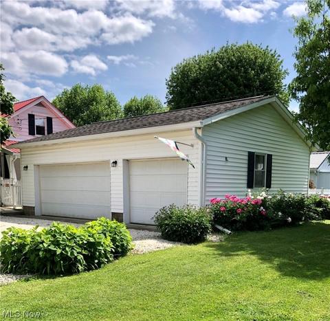 201 E Main St, Plainfield, OH 43836 photo 4