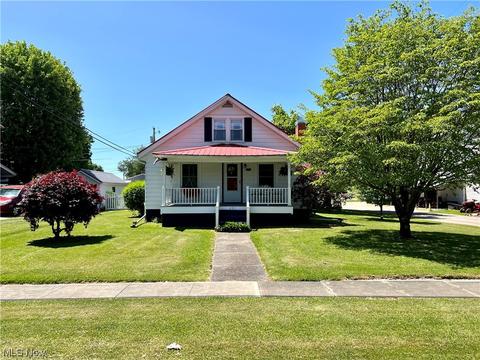 201 E Main St, Plainfield, OH 43836 photo 1