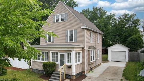 369 E Wilbeth Rd, Akron, OH 44301 photo 1