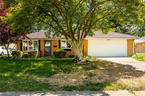 438 High St, Elyria, OH 44035 photo 1