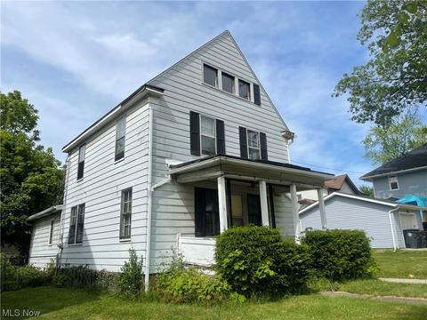 437 Wilbeth, Akron, OH 44301 photo 1